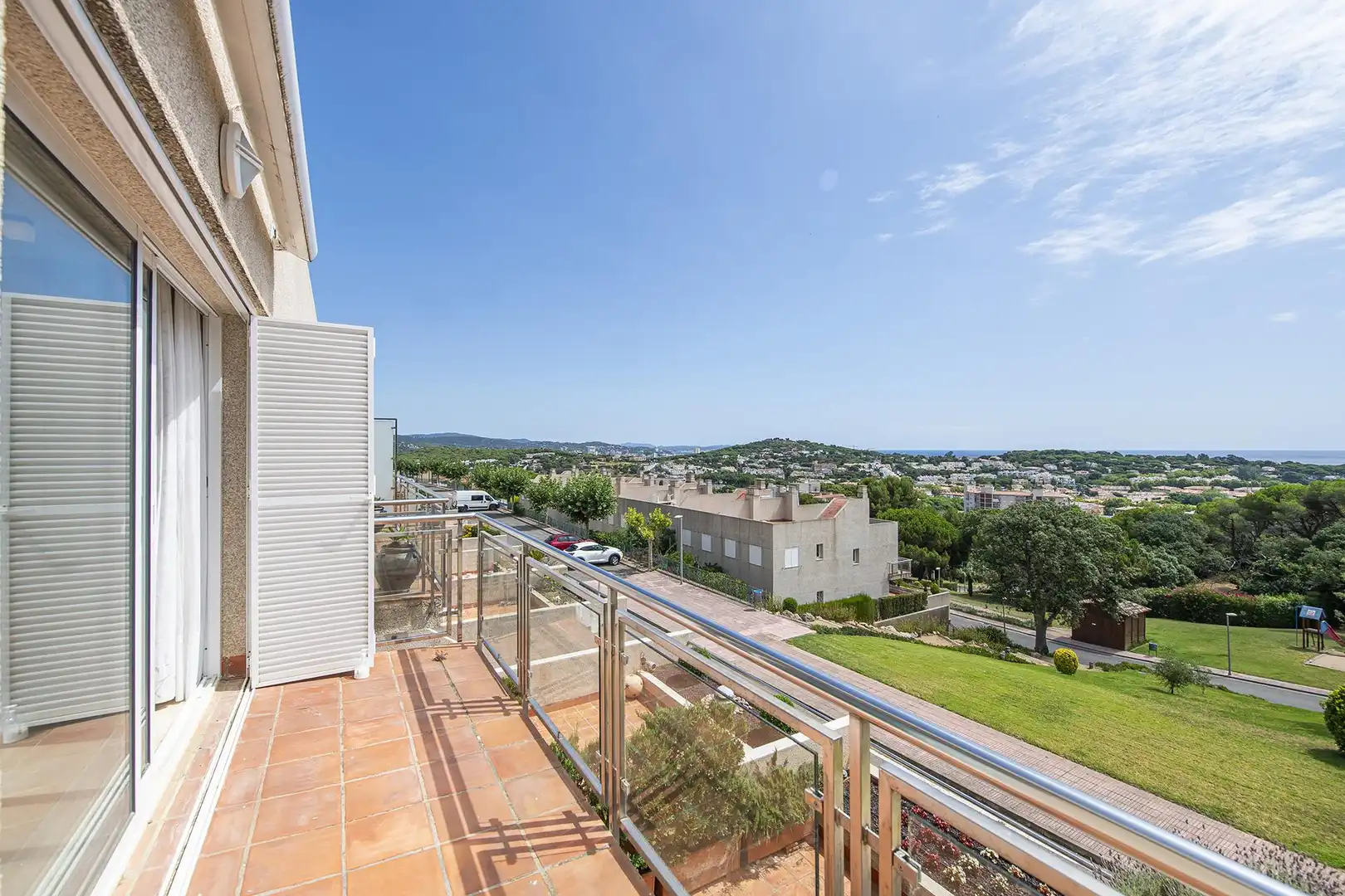 Reihenhaus zum Verkauf in Carrer Carrasco i Formiguera 94