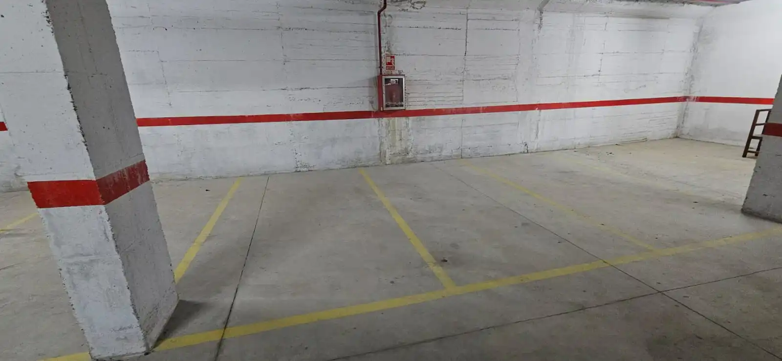Garaje en venta en Conjunto M-5 Añoreta Golf, 28, Añoreta Golf - Paraíso del Sol