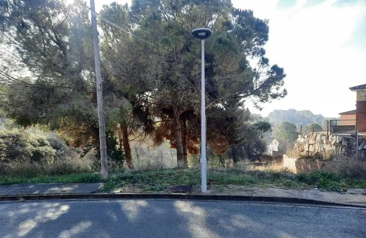 Terreny residencial en venda a Lliçà d'Amunt, imagen 4