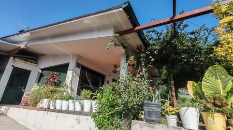 Chalet con piscina, bar y gran finca de 1.500m2 en Mos, image 2