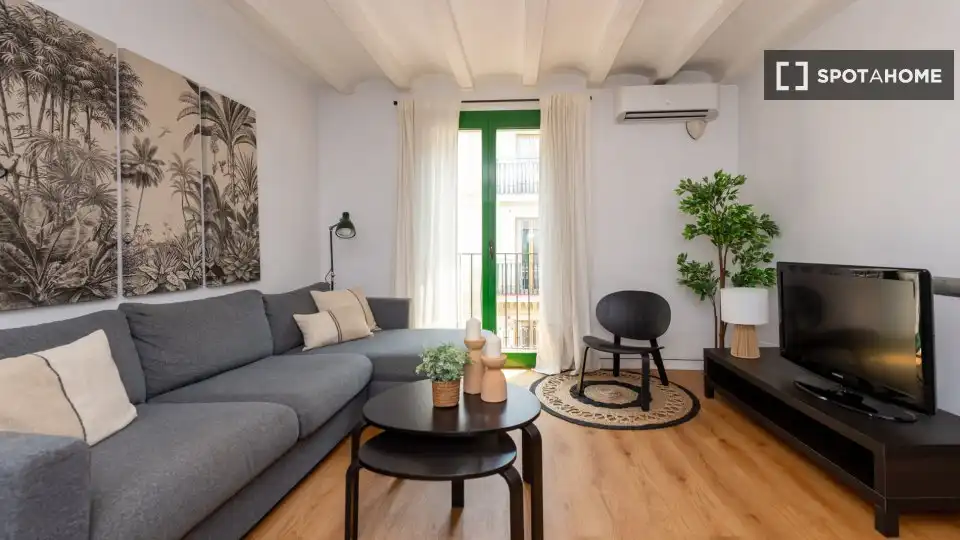 Flat to rent in Ciutat Vella, imagen 6