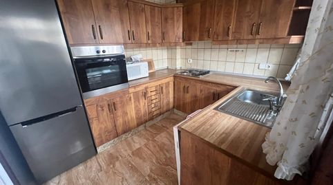 Foto 5 de Piso de alquiler en El Hornillo, Águilas