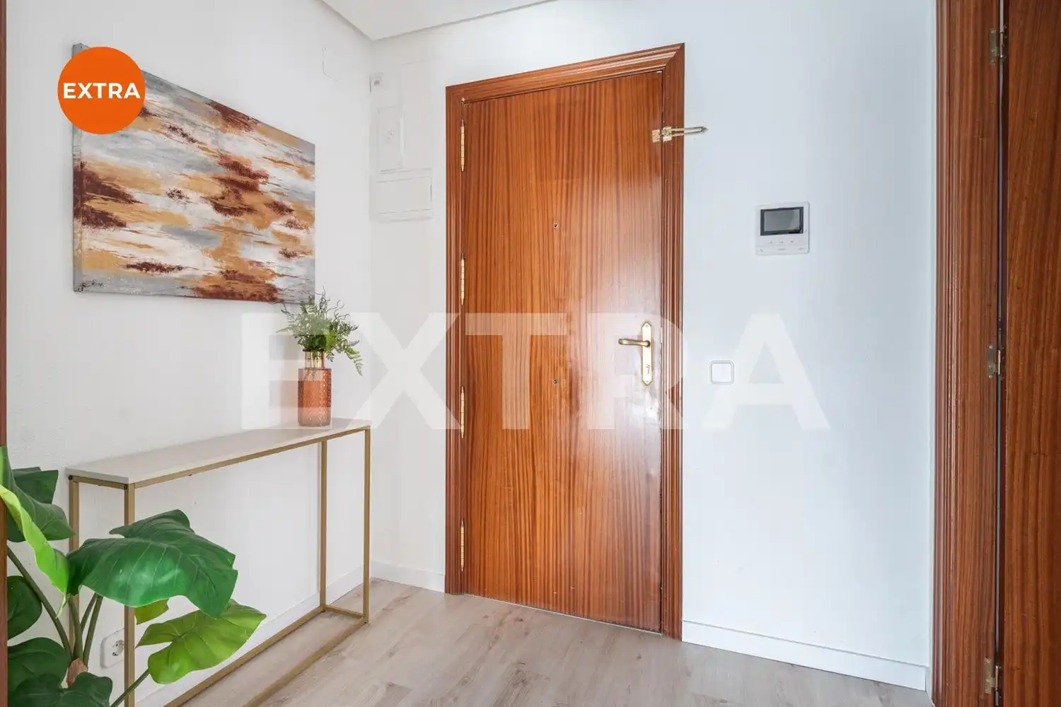Piso en venta en Hortaleza