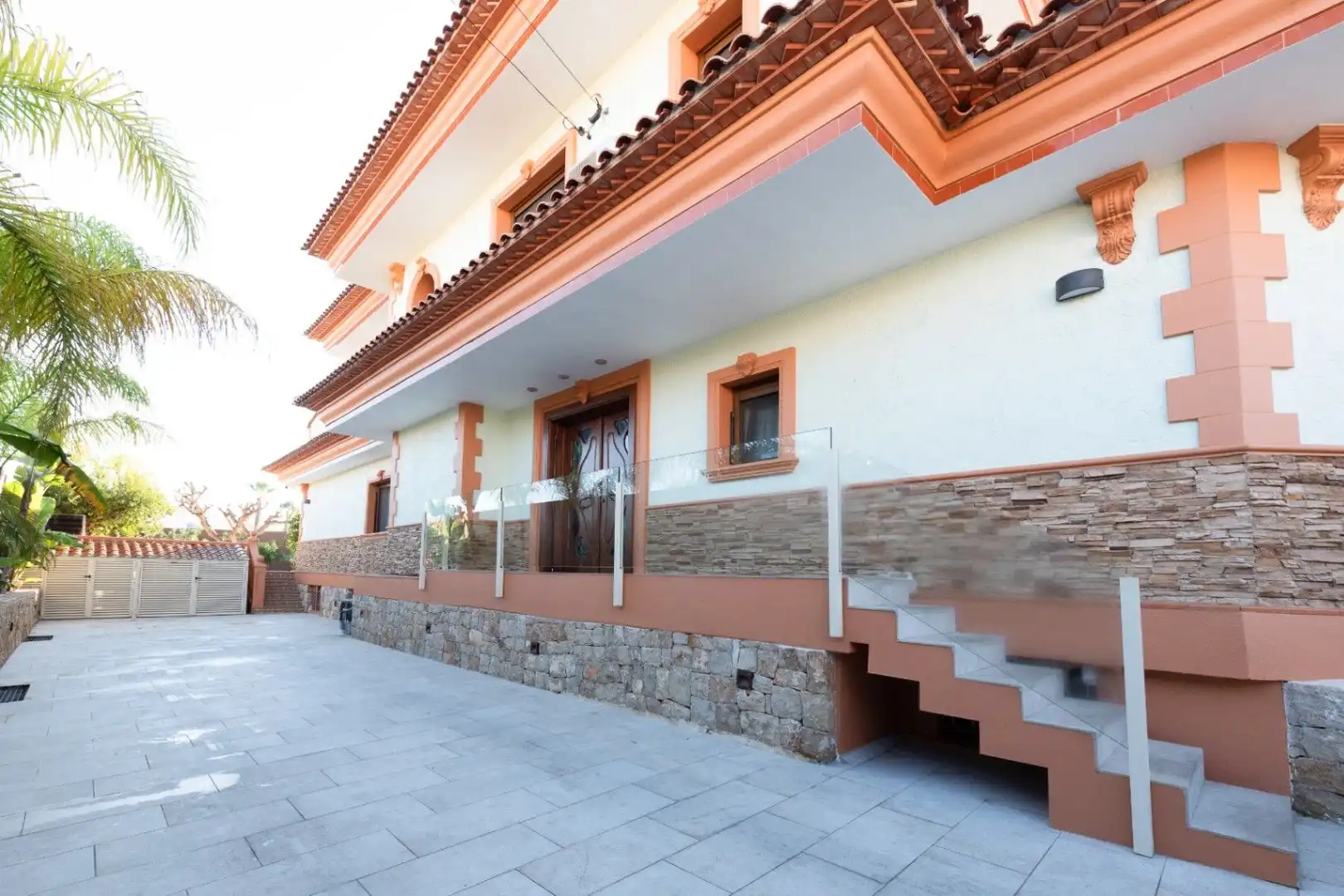 Chalet con piscina en venta en Benicolada - Las Adelfas, imagen 8