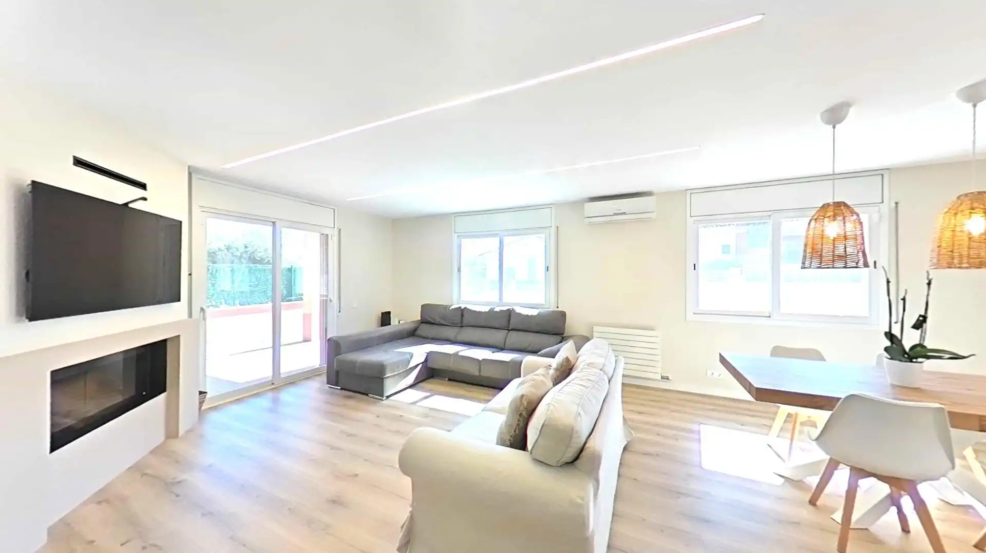 Maison avec jardin à vendre à Bigues i Riells del Fai, imagen 17