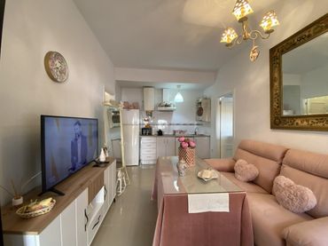 Appartamento in vendita a Avenida de Rota
