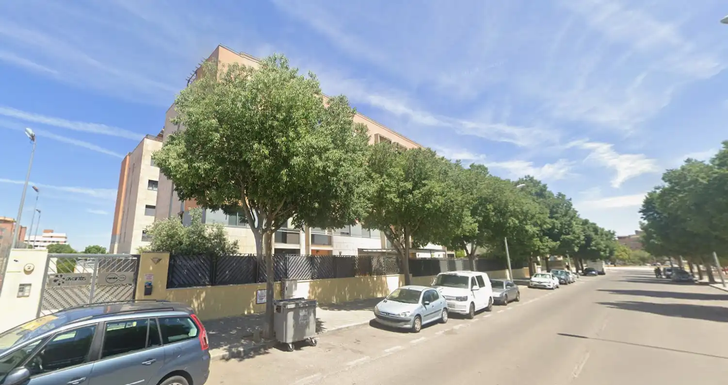 Casa en venda a ALVAR GÓMEZ, imagen 2