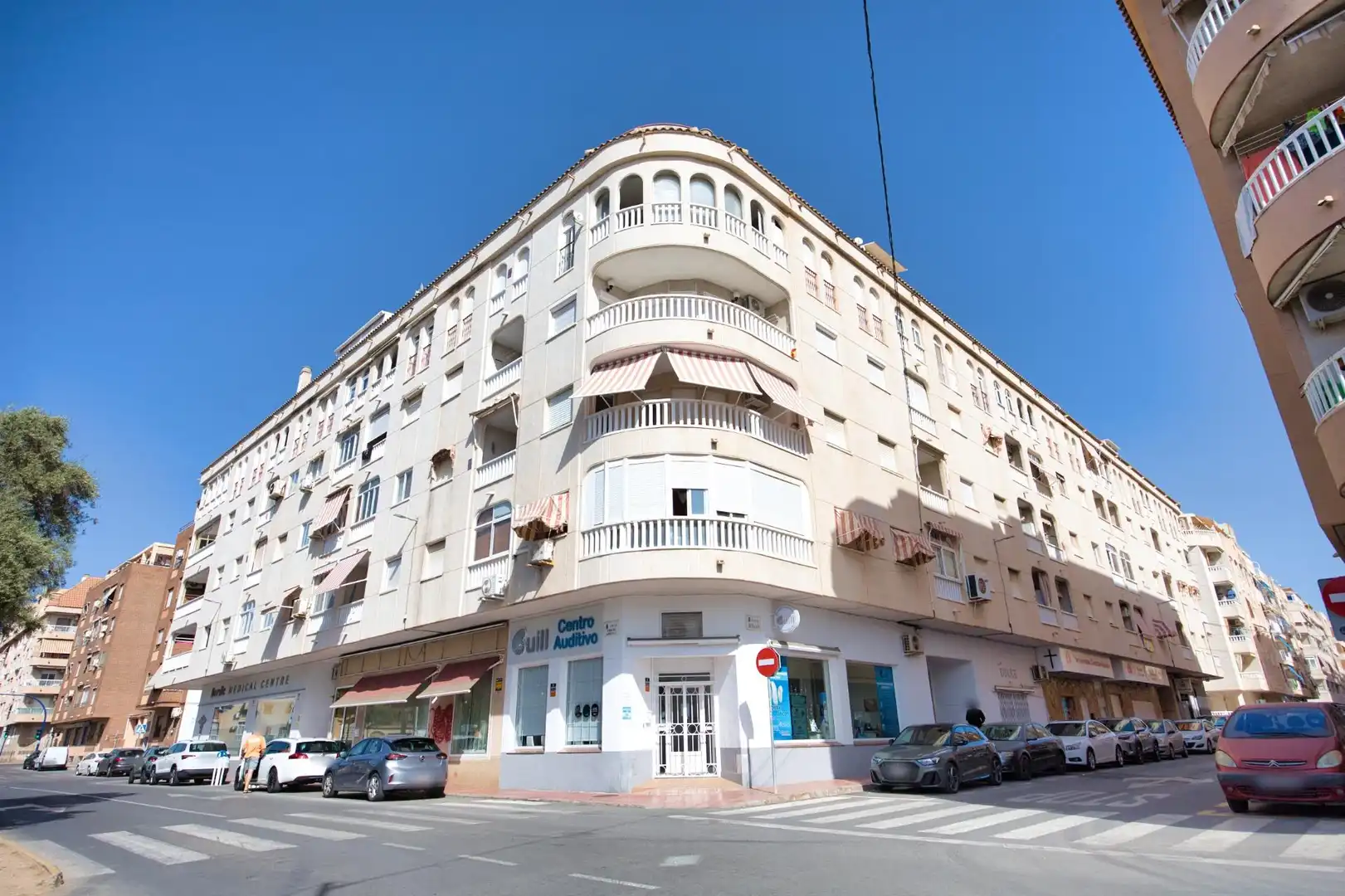 Apartment mit Terrasse zum Verkauf in Playa del Acequión, Náufragos y Rocío del Mar, imagen 22