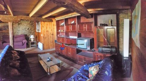 Foto 3 de Casa o xalet en venda a Ortigosa de Pestaño, Segovia