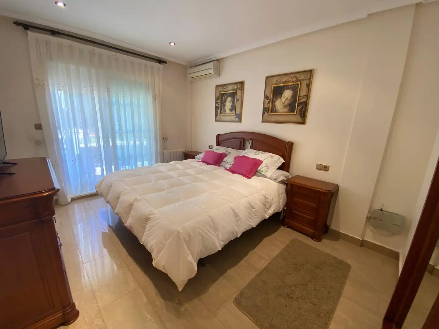 Logement avec terrasse à vendre à San Javier ciudad, imagen 18