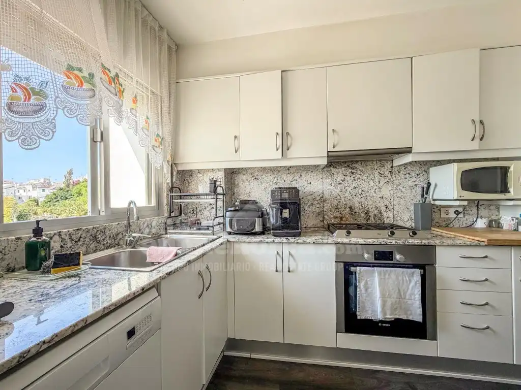 Cocina de Piso en venta en Alaior con Terraza