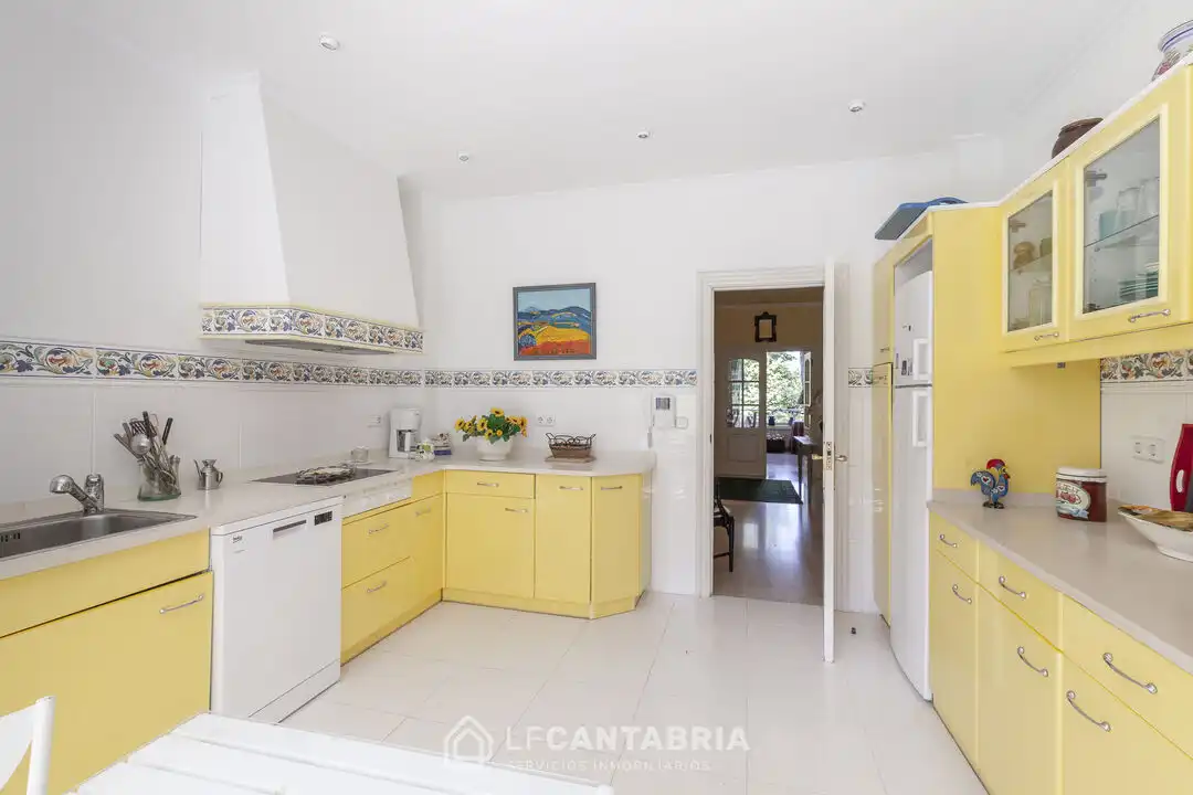 Casa con piscina en venta en La Sierra, imagen 34