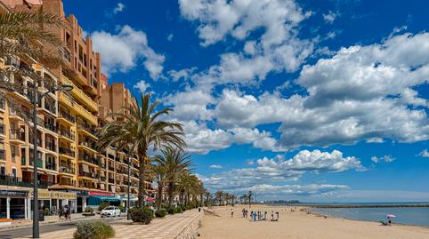 Foto 3 de Ático en venta en Calle Ronda del Port, 5a, Port Saplaya, Valencia