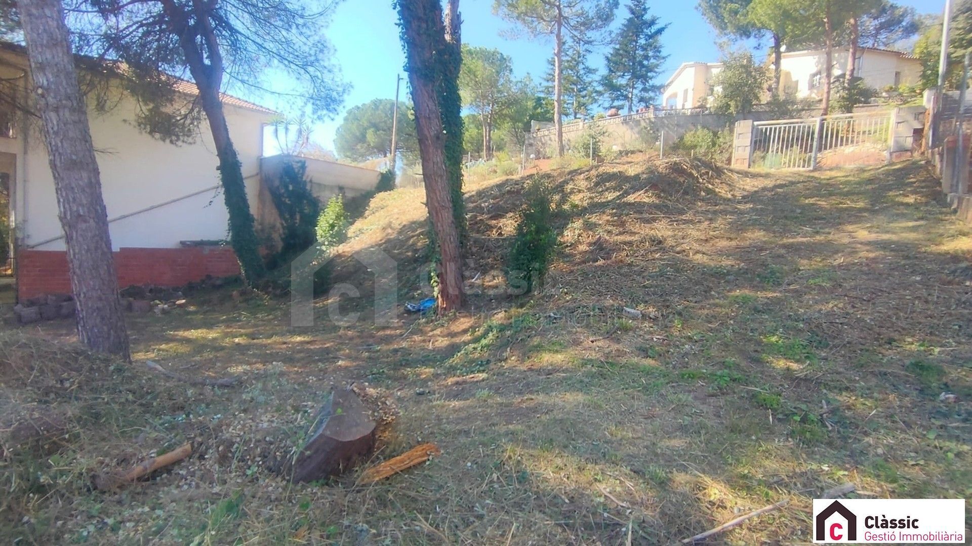 Residencial en venda a Vacarisses