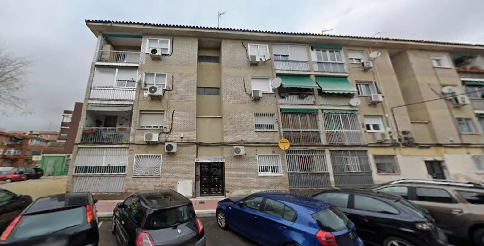 Casa en venta en TRV. DE GETAFE