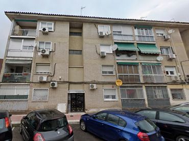 Maison à vendre à TRV. DE GETAFE