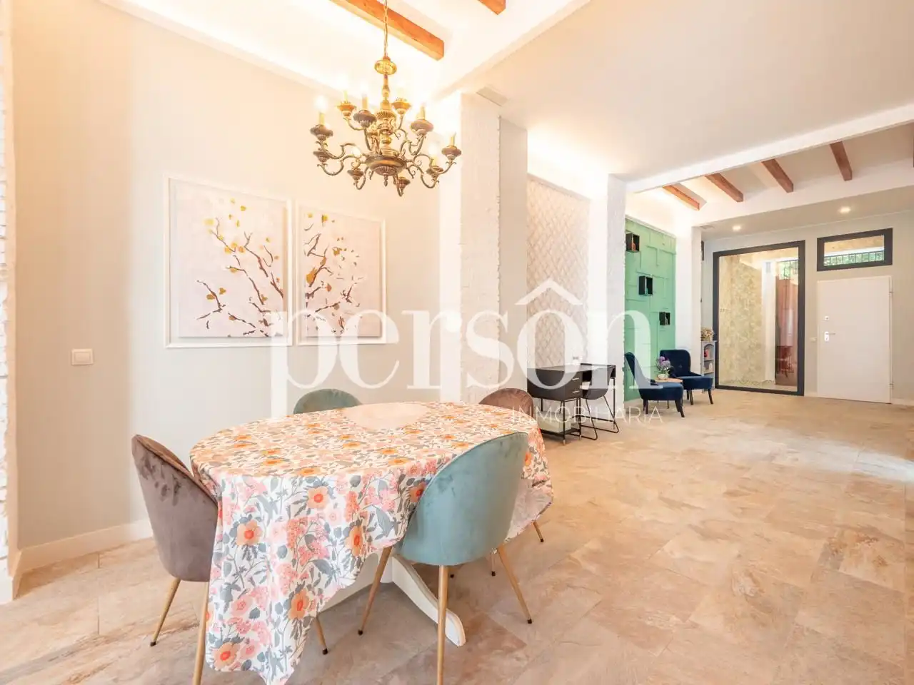 Flat with pool for sale in La Saïdia, imagen 8
