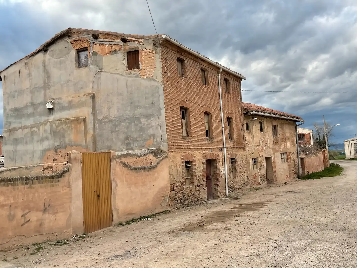 Casa con jardín en venta en Santo Domingo de la Calzada, imagen 26