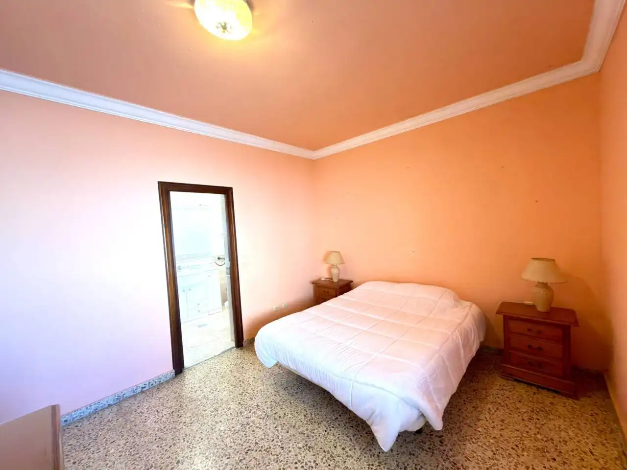 Bedroom of Houses for sale in Rincón de la Victoria  with Private garden, Terrace and Swimming Pool