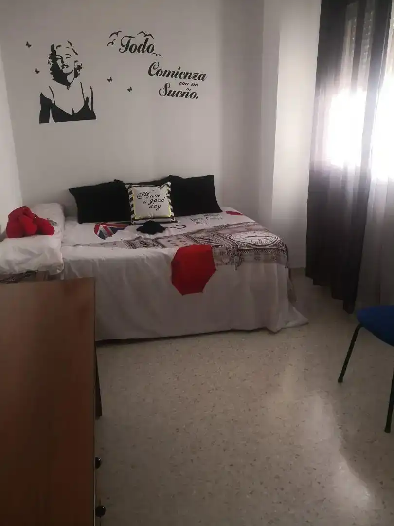 Habitació a Calle Camero, 1, Centro
