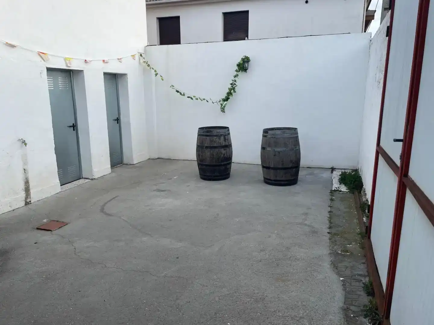 Terraza de Piso en venta en Mojados