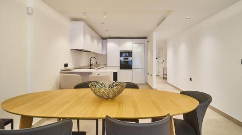 Foto 5 de Apartamento en venta en Avenida Avenida Condes de San Isidro, 14, Puerto Deportivo, Fuengirola