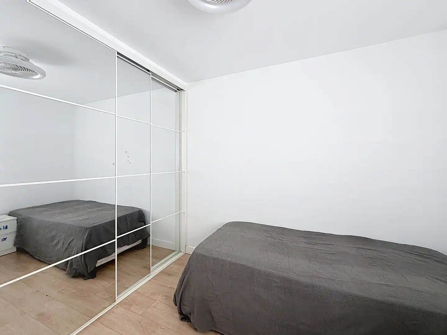 Wohnung zur Miete in Calle Nuestra Señora de las Candelas, Puerta Blanca