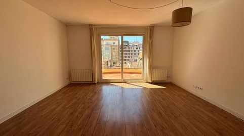Foto 2 de Piso en venta en Calle Balmes, Sant Gervasi i la Bonanova, Barcelona Capital
