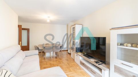 Photo 5 of Flat for sale in Río Nalón, Ventanielles, Oviedo