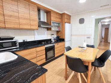 Appartement avec balcon à vendre à Novelda