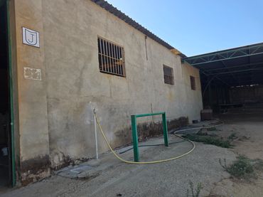 Terreno rustico in vendita a A-394 812