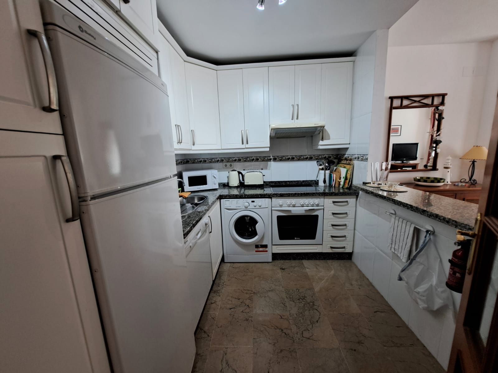 Apartment for sale in Avenida Marisol, Solymar