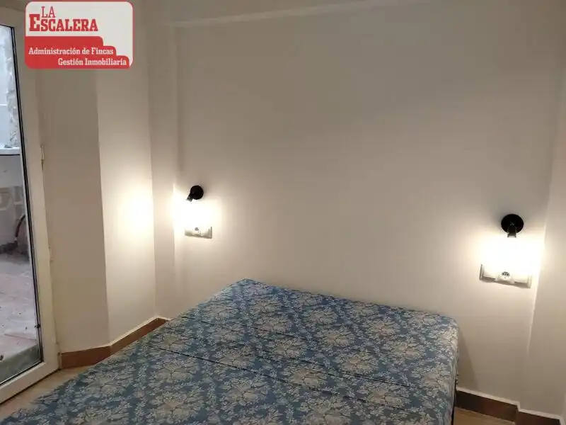 Habitación de Planta baja de alquiler en Onil