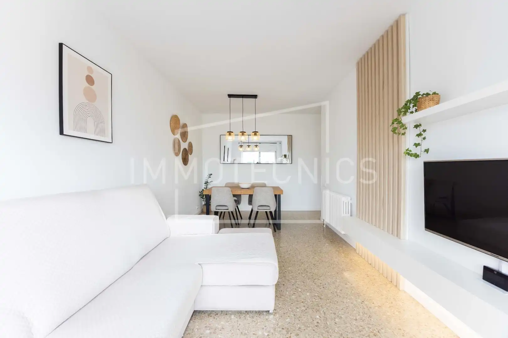 Appartement avec terrasse à vendre à Avenida PARC