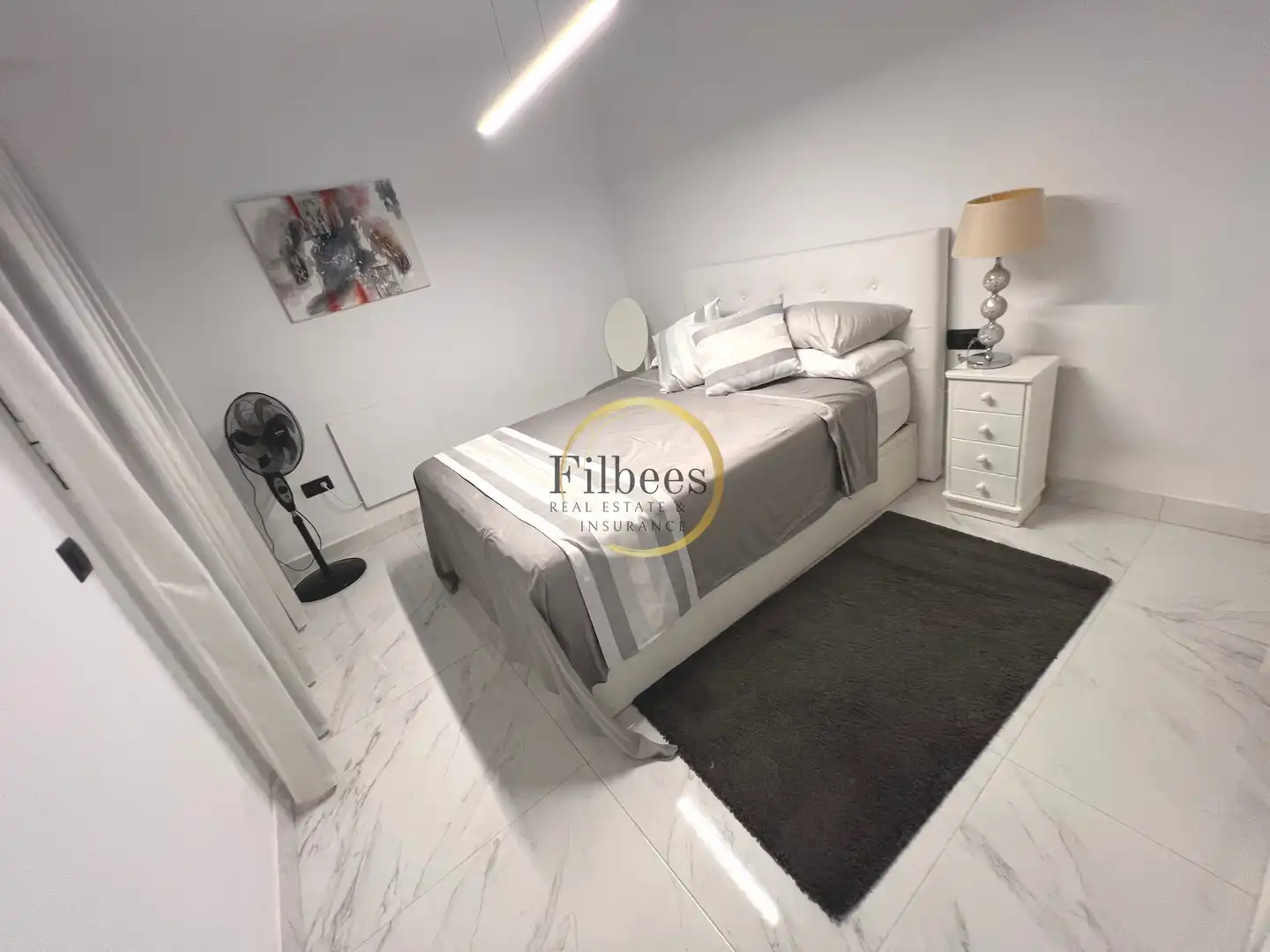 Maison mitoyenne avec terrasse à vendre à Bolnuevo, imagen 9