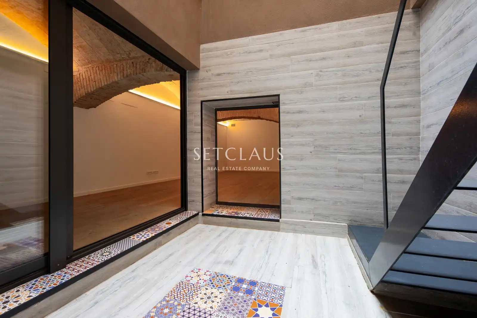 Dúplex en venda en Barcelona amb Aire condicionat, Calefacció i Parquet