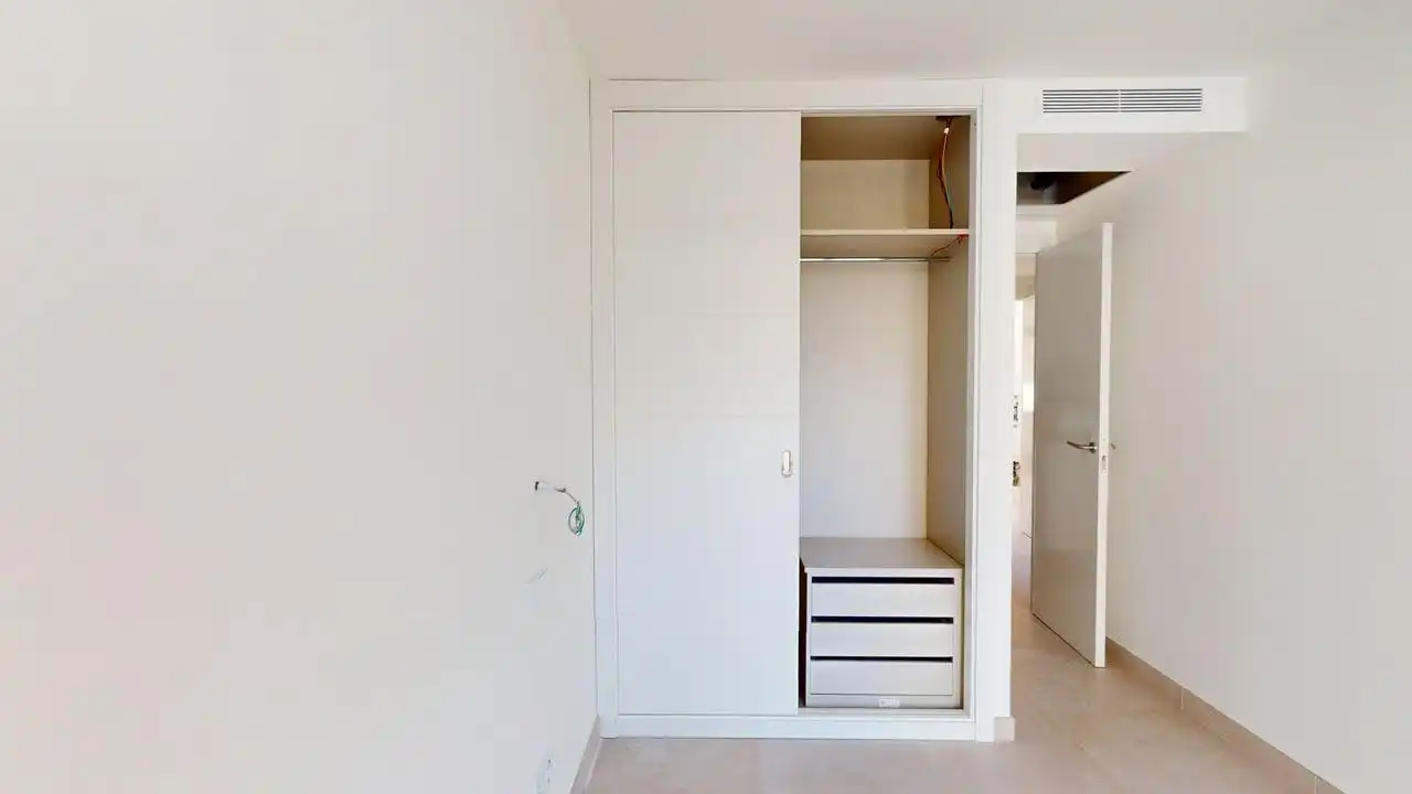 Dúplex de obra nueva con terraza en venta en Carrer de Xesc Forteza 3, imagen 39