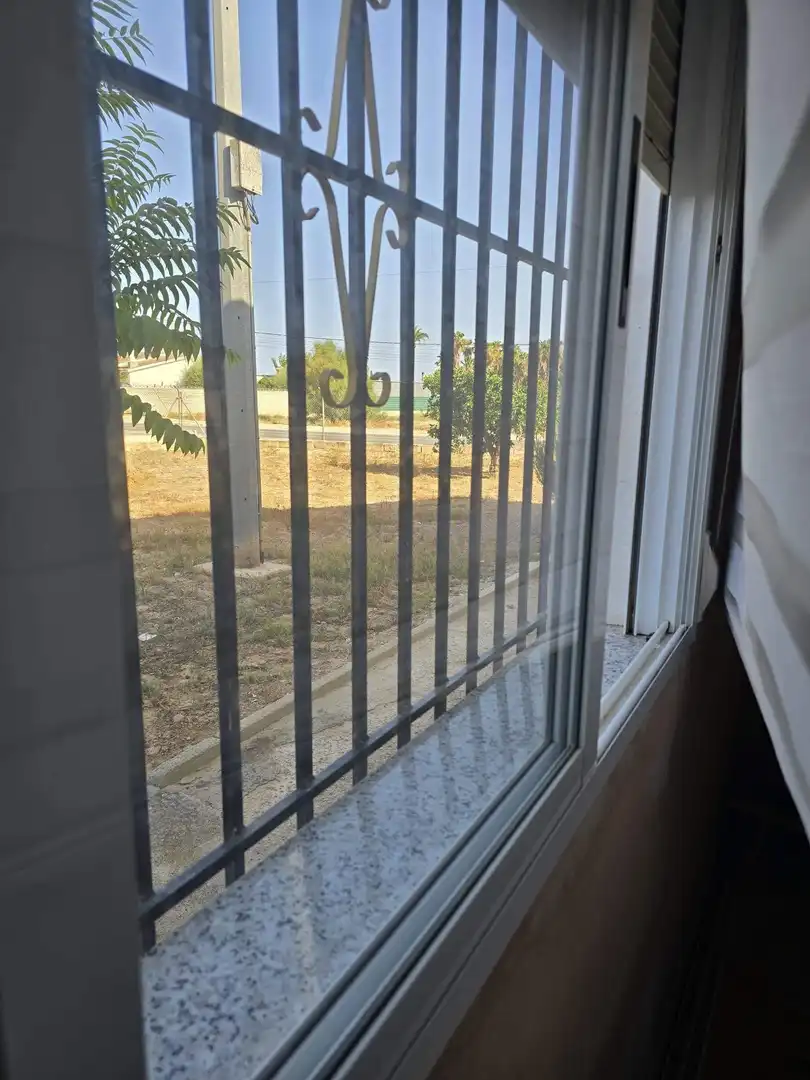 Villa con giardino in vendita a La Algoda - Matola - Llano de San José, imagen 60