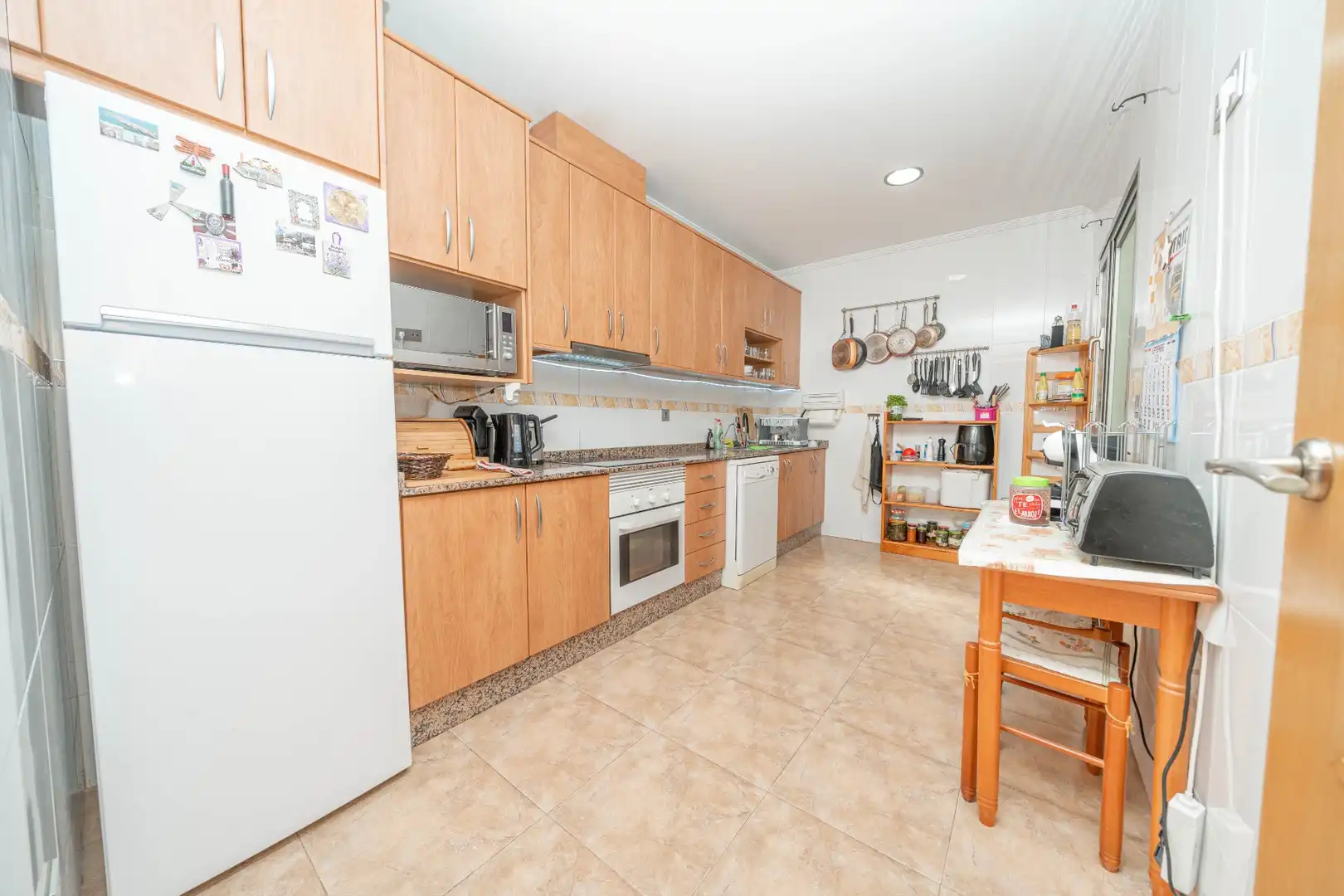 Maison mitoyenne à vendre à El Mirador Pozo Aledo, imagen 7