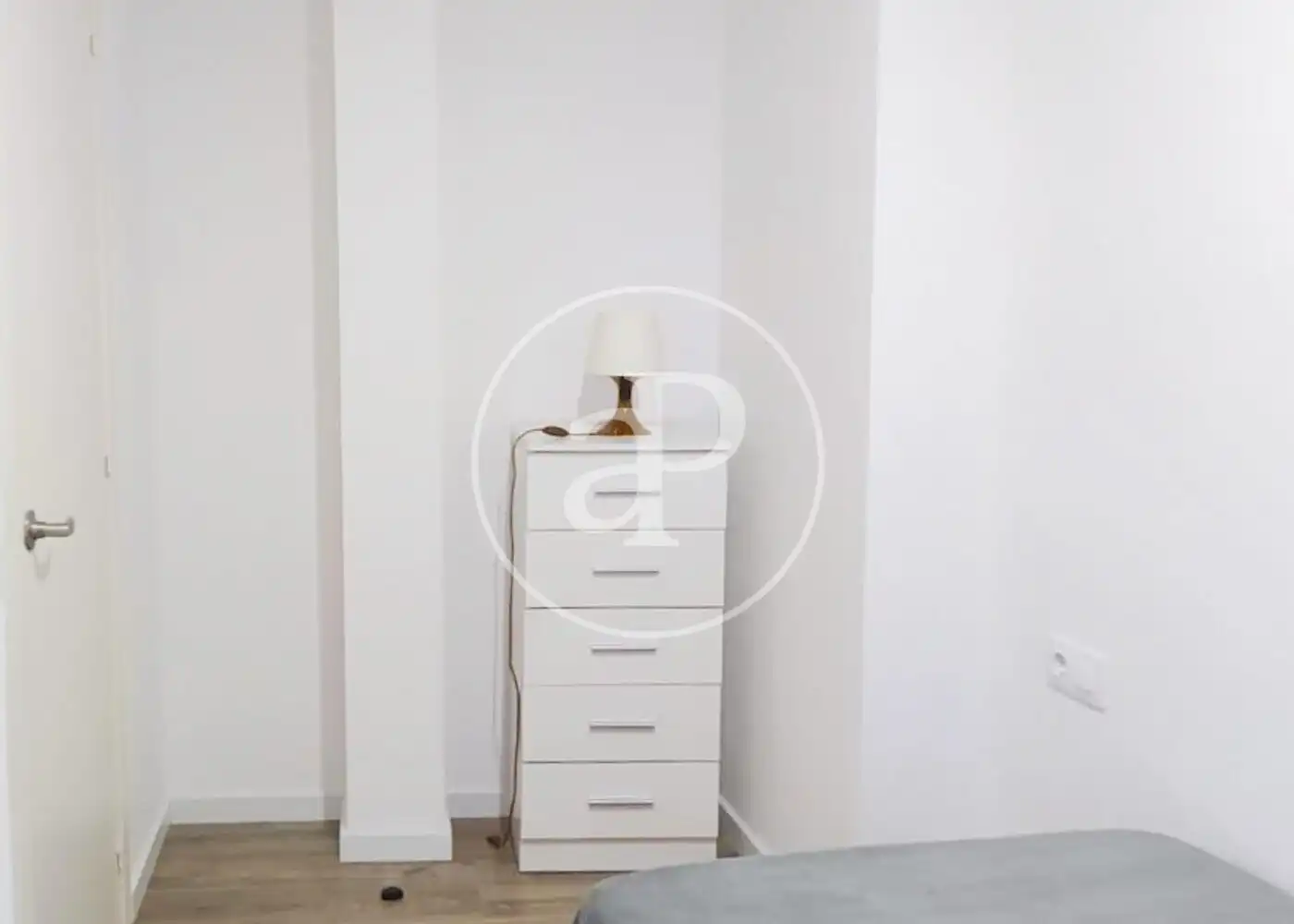 Habitación de Piso en venta en Barcelona con Aire acondicionado y Calefacción