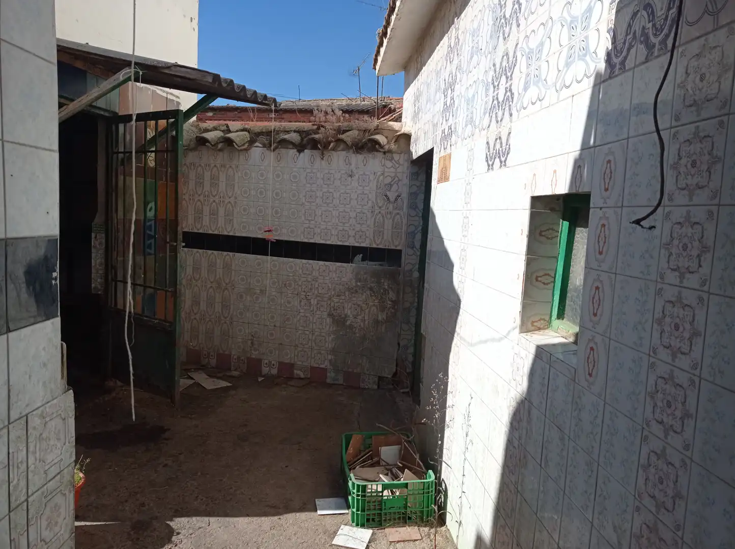 Casa o chalet en venta en Miguelturra con Calefacción, Trastero y Amueblado