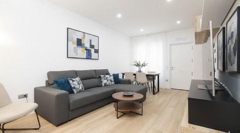 Foto 4 von Wohnung zum Verkauf in Calle del Capità Baltasar Tristany, 96, Reina Victoria - Miguel Hernández, Elche / Elx