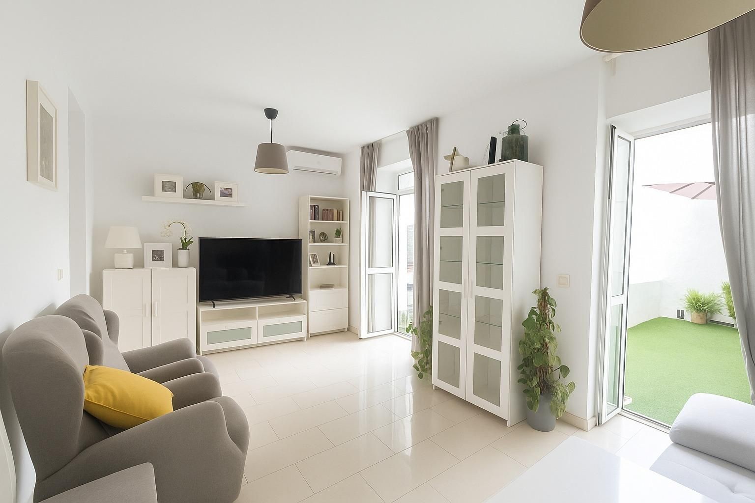Flat for sale in La Caleta - La Viña