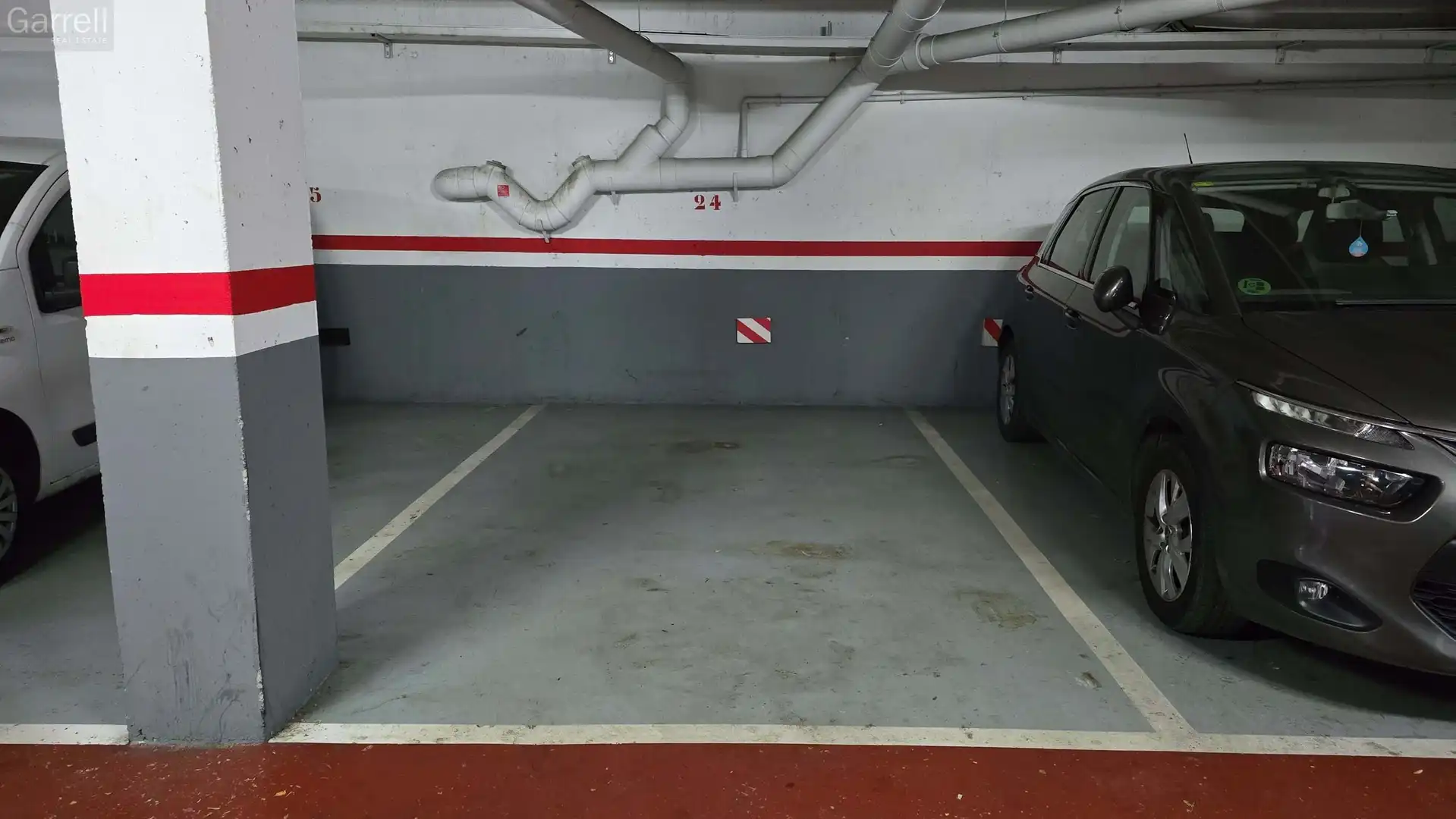 Parcheggio in vendita a CL PLA DE BAIX 
 N-
 GRANOLLERS (BARCELONA), imagen 11