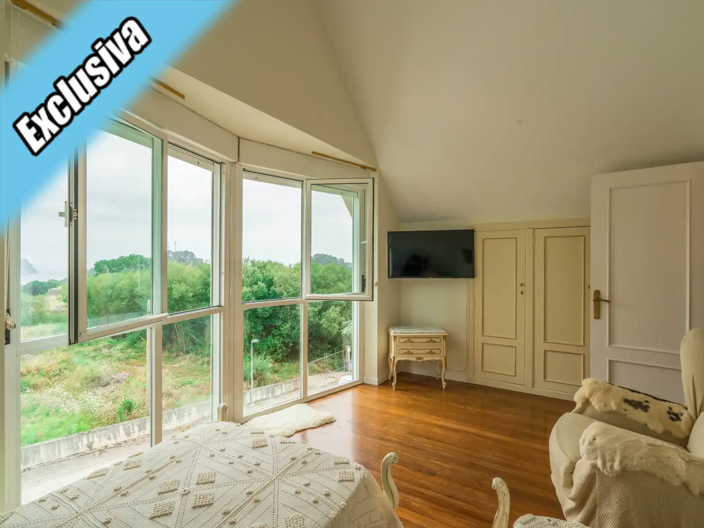 Casa amb jardí en venda a CA-500 29, imagen 41