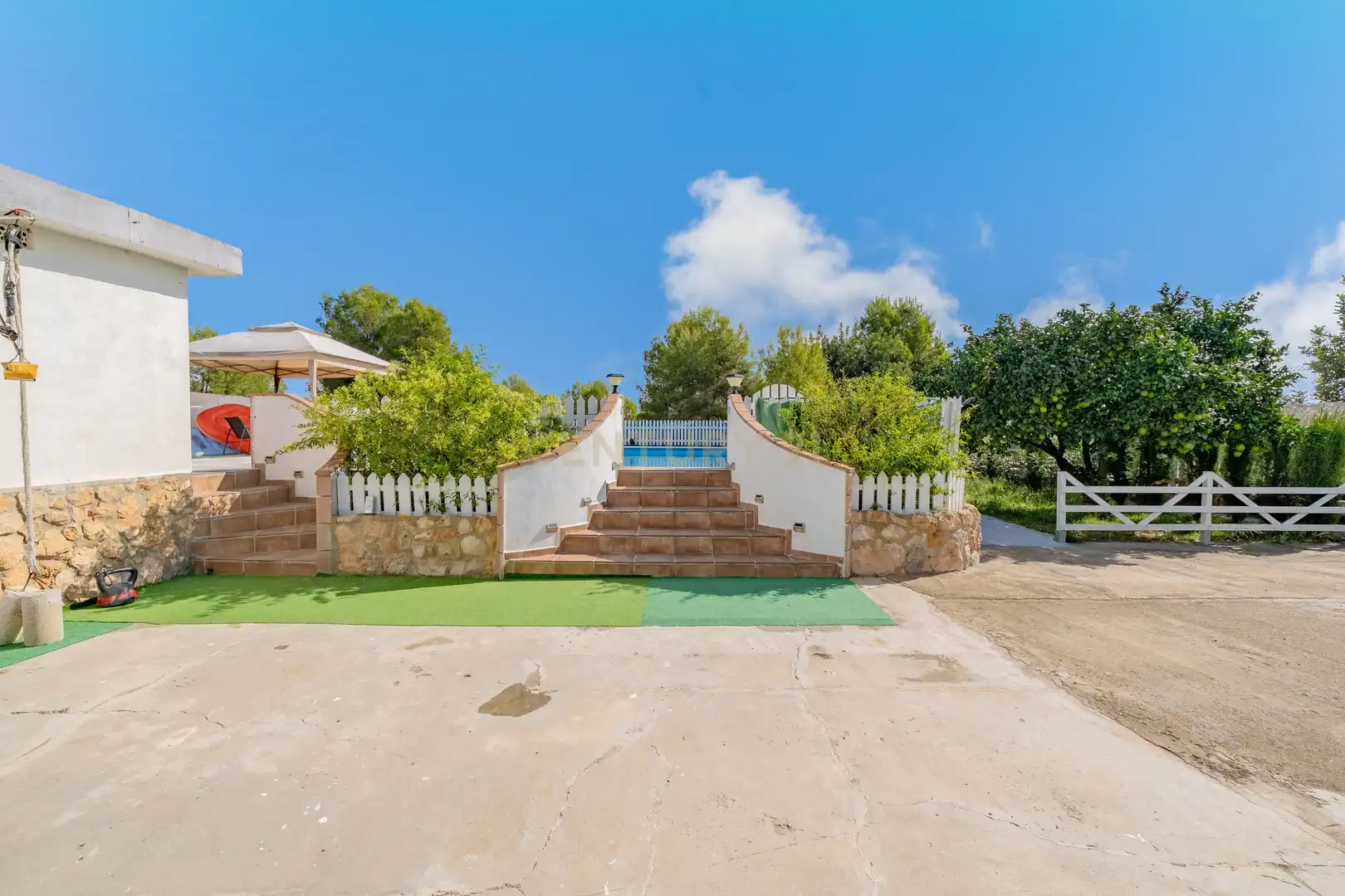 Villa in vendita a Plaça Diseminados, 368, Vilamarxant, Spain, imagen 24