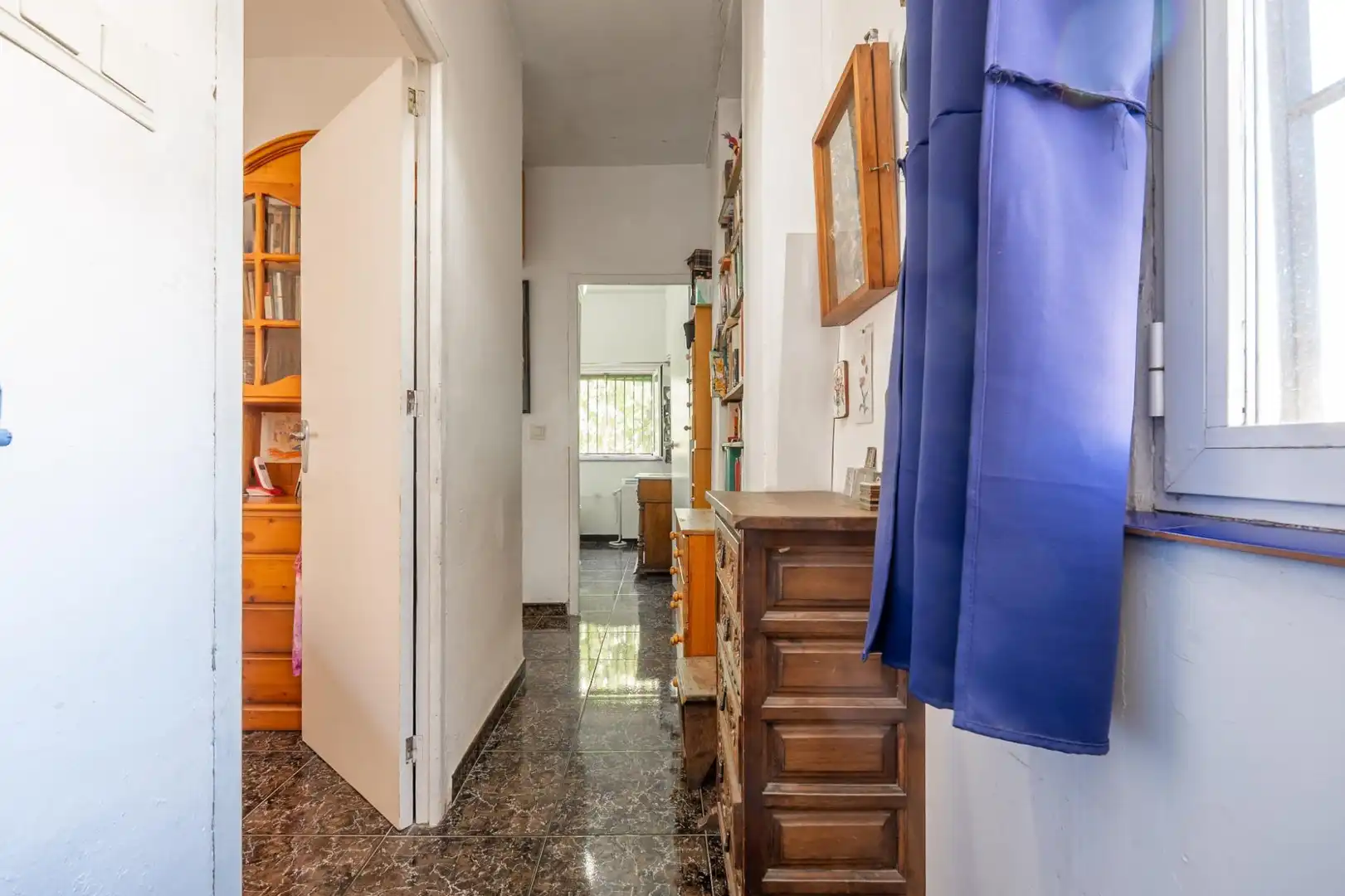 Casa o chalet en venta en Santa Fe con Jardín privado