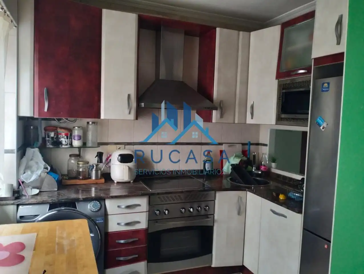 Flat for sale in De Altamira, imagen 8