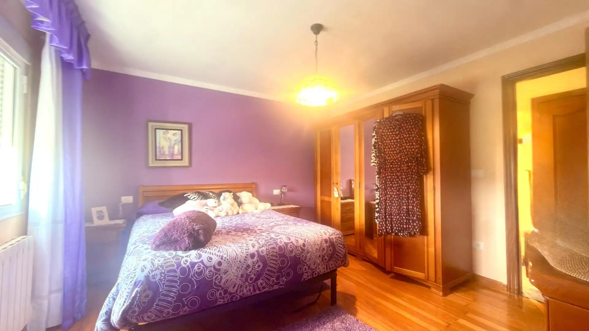 House with terrace for sale in Monforte de Lemos, imagen 59