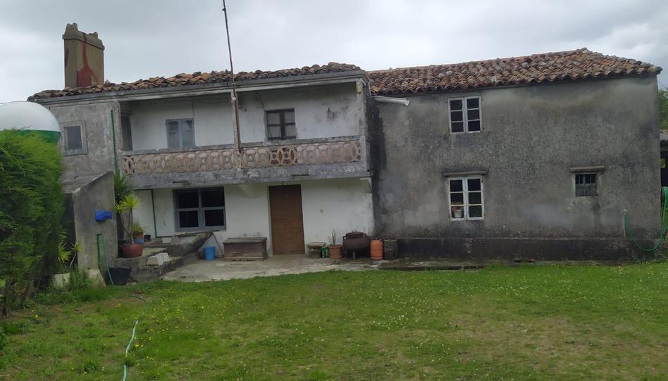 Foto 1 de Casa o xalet en venda a Carballo, A Coruña